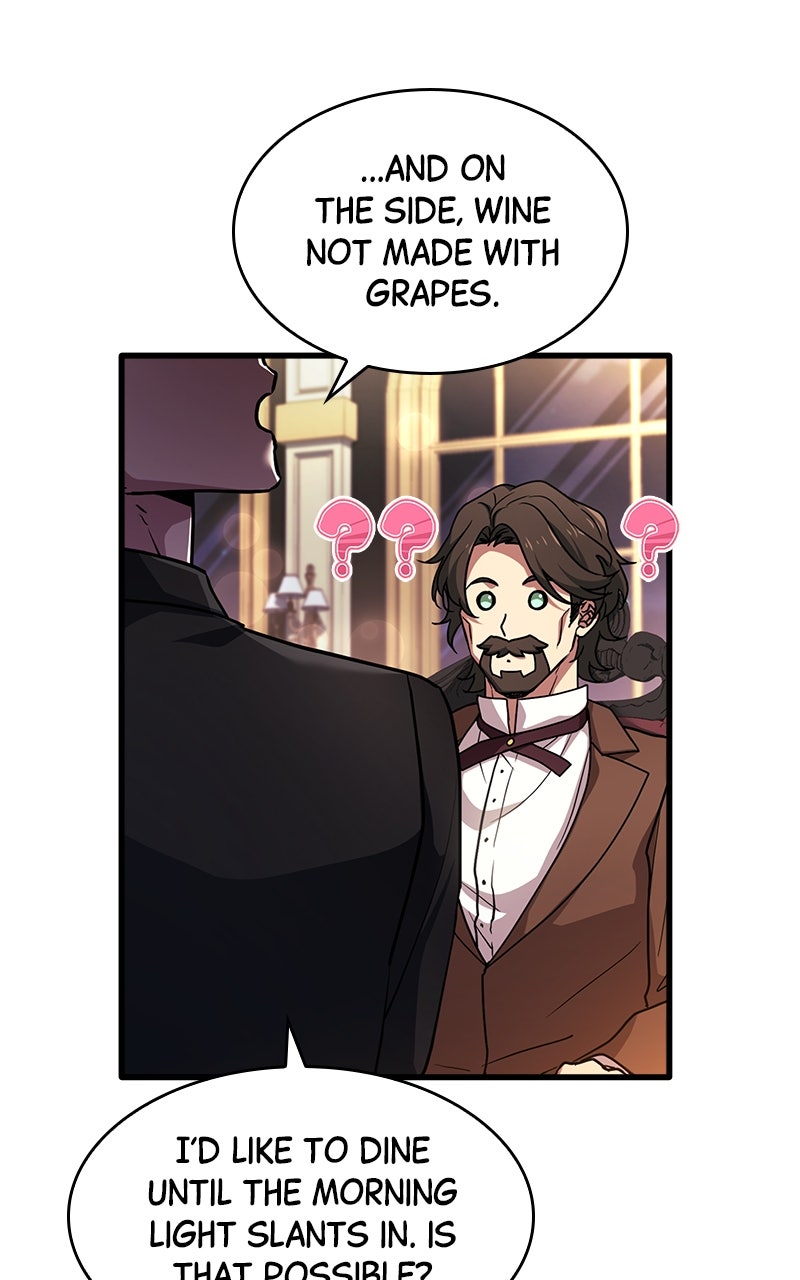 Read The Apothecary Prince Manga Online