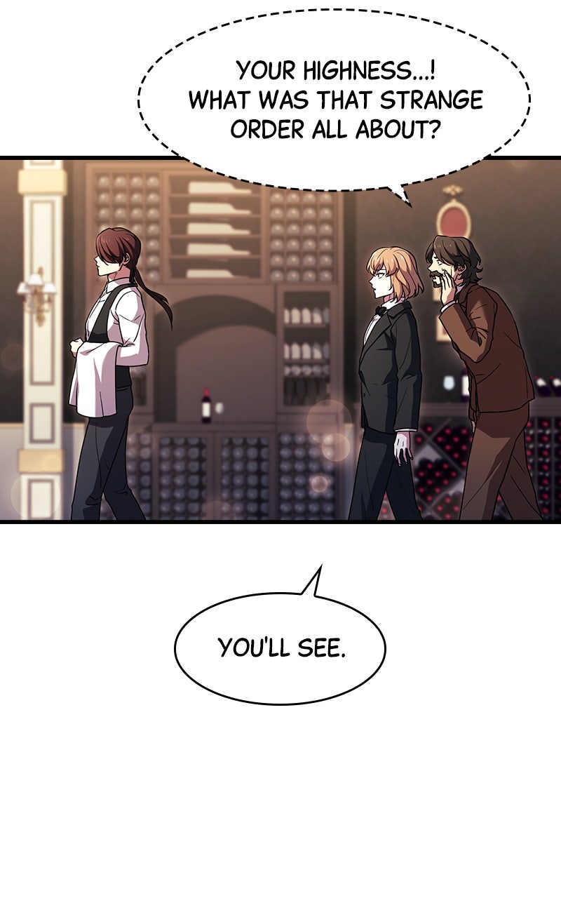 Read The Apothecary Prince Manga Online