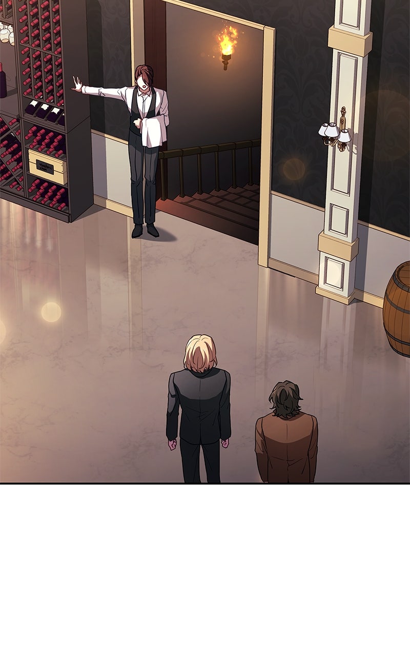 Read The Apothecary Prince Manga Online