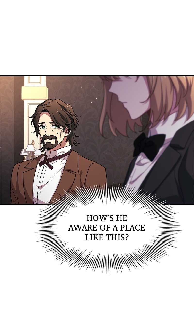 Read The Apothecary Prince Manga Online