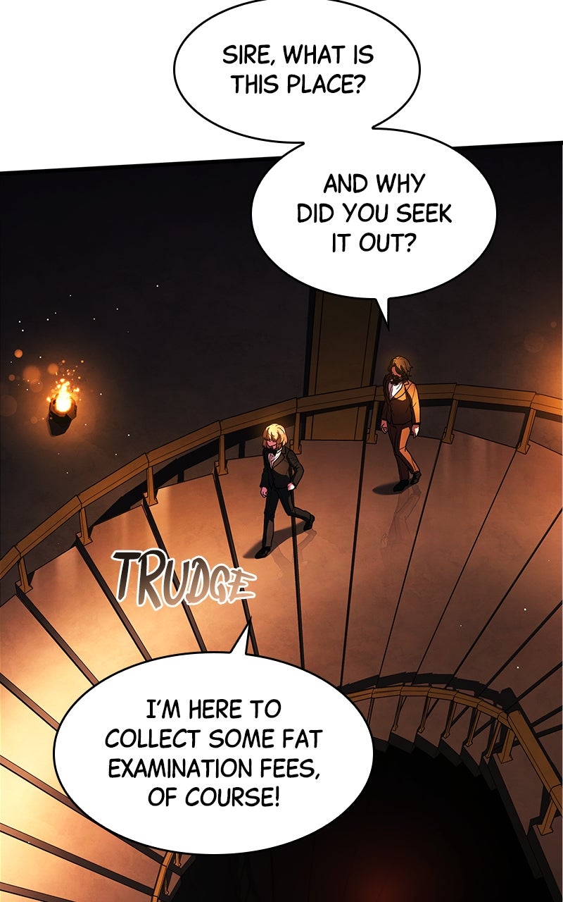 Read The Apothecary Prince Manga Online