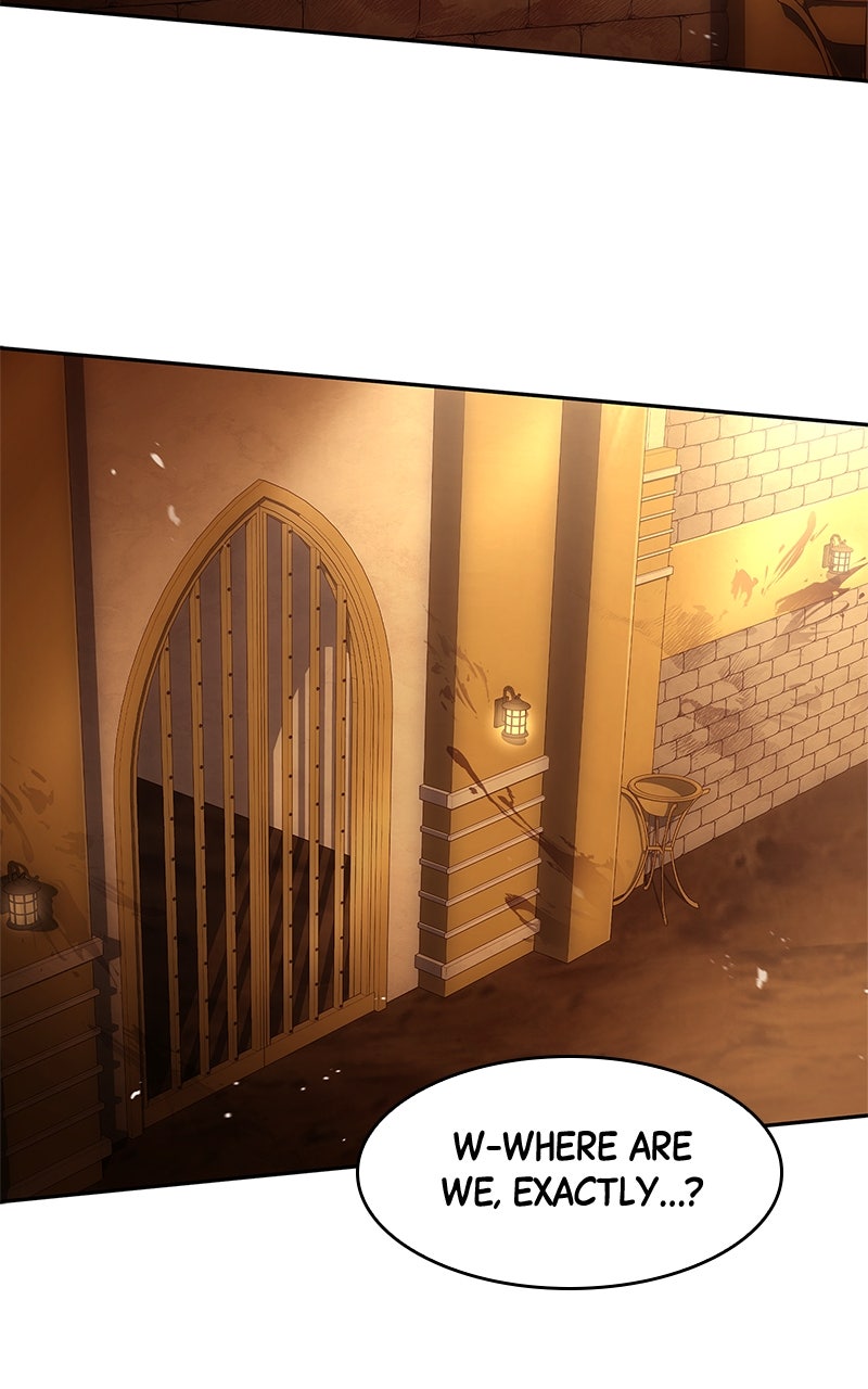 Read The Apothecary Prince Manga Online