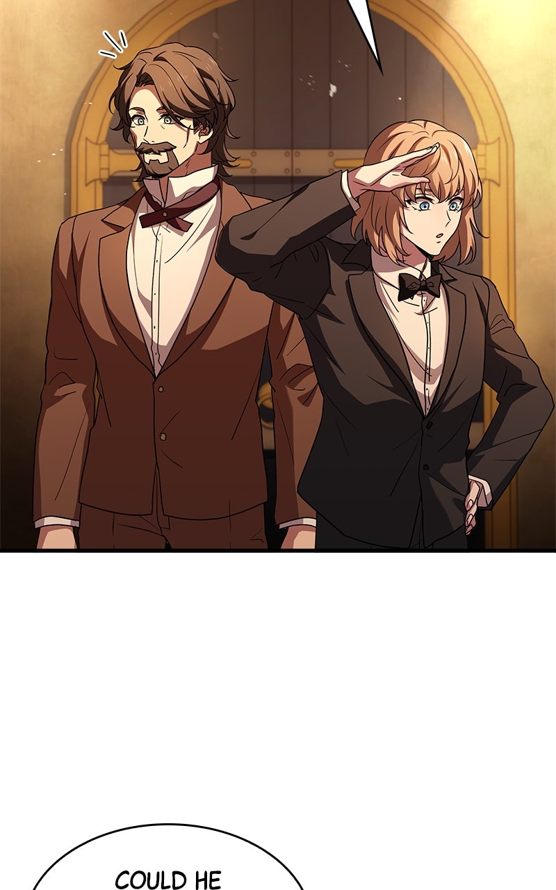 Read The Apothecary Prince Manga Online