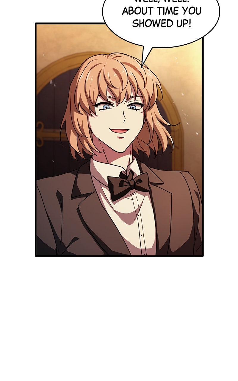 Read The Apothecary Prince Manga Online