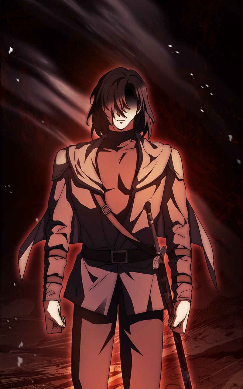 Read The Apothecary Prince Manga Online