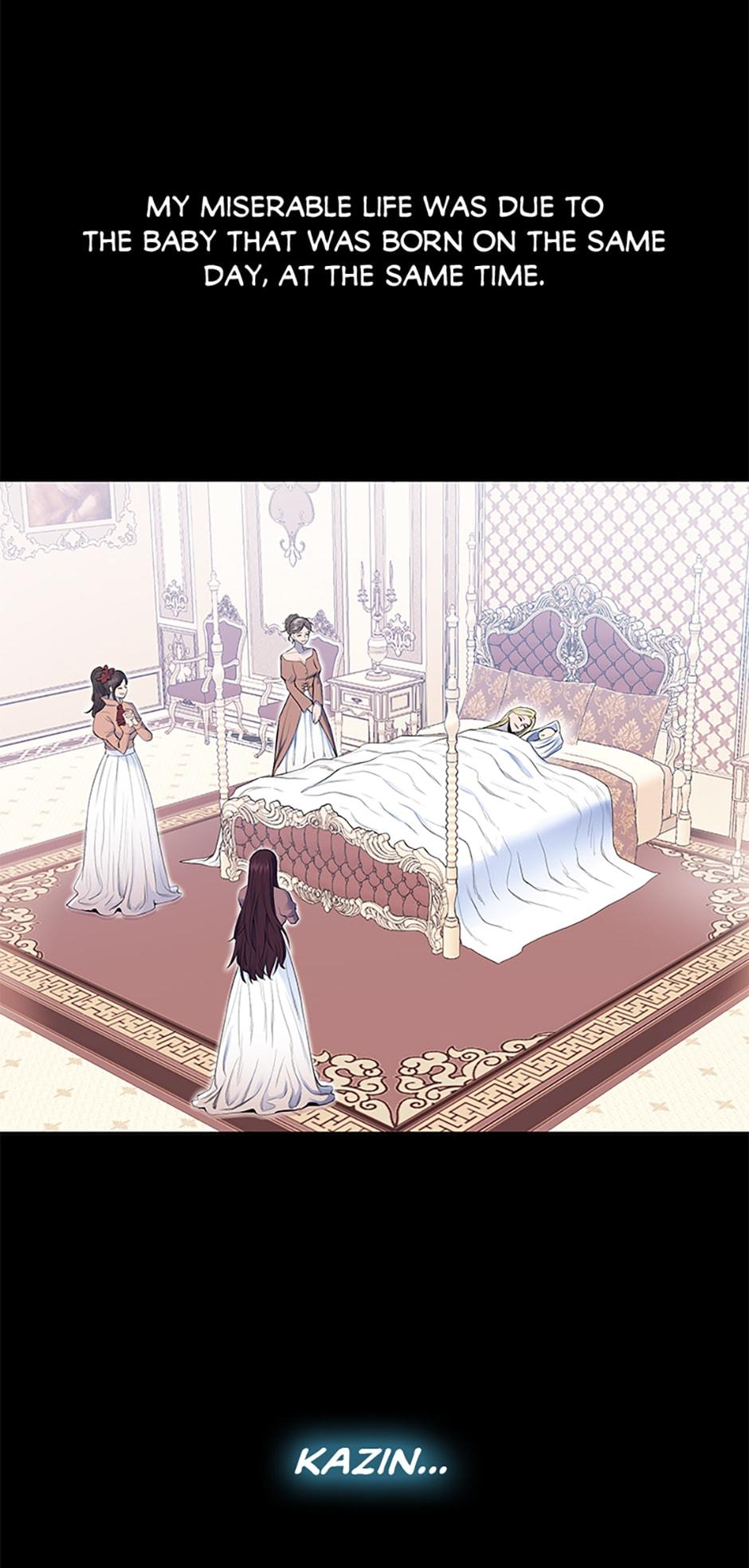 Read The Art of Reincarnation Manga Online