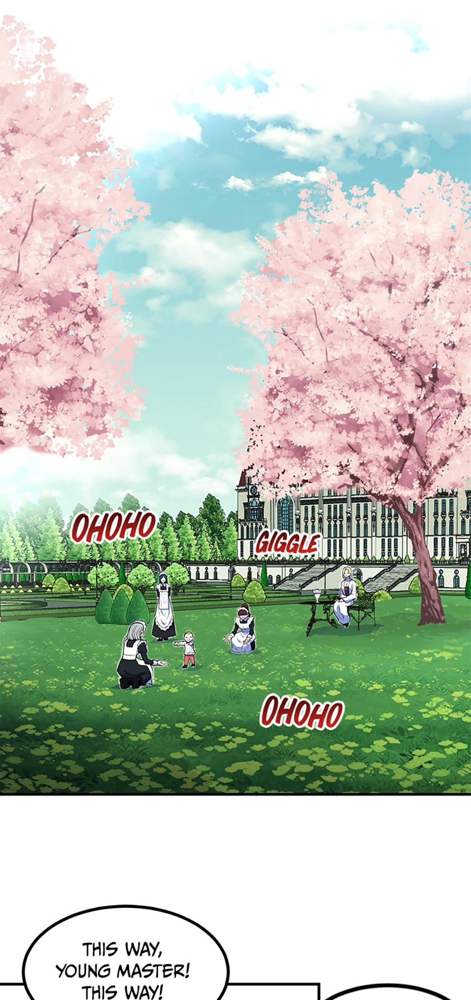 Read The Art of Reincarnation Manga Online