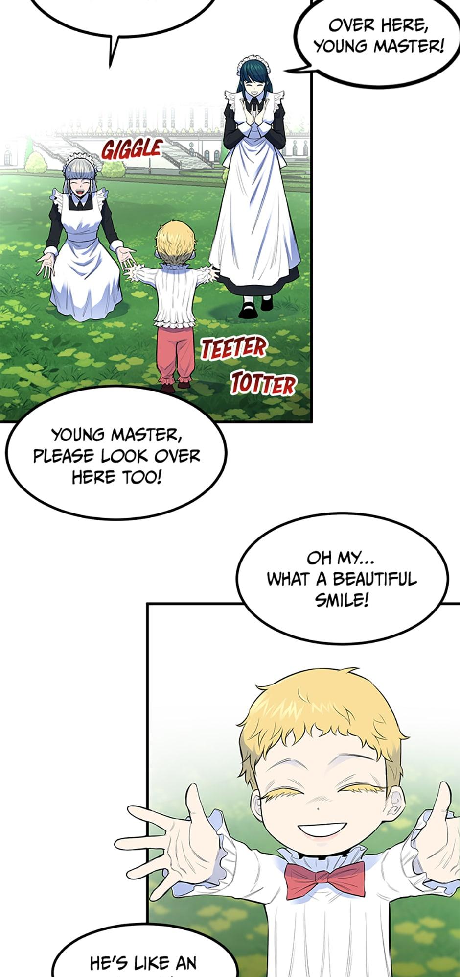 Read The Art of Reincarnation Manga Online