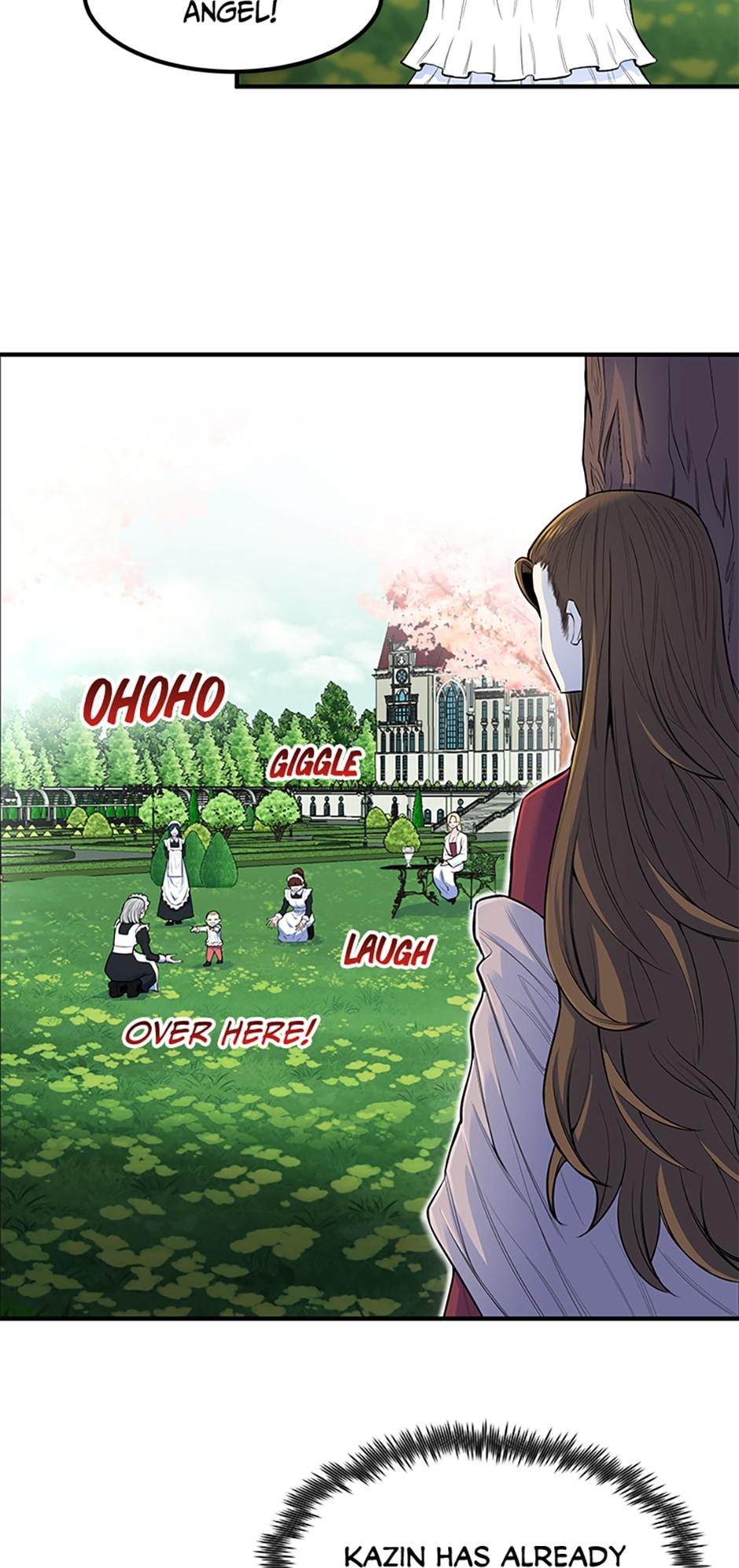 Read The Art of Reincarnation Manga Online