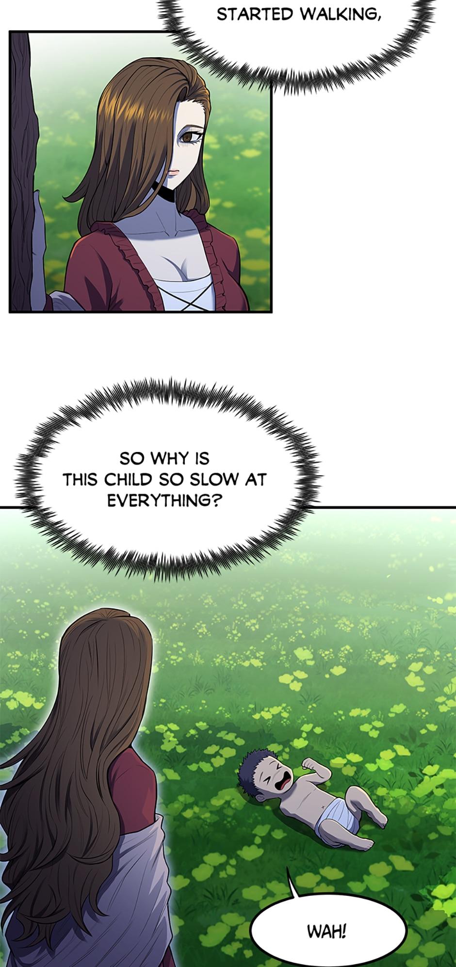 Read The Art of Reincarnation Manga Online