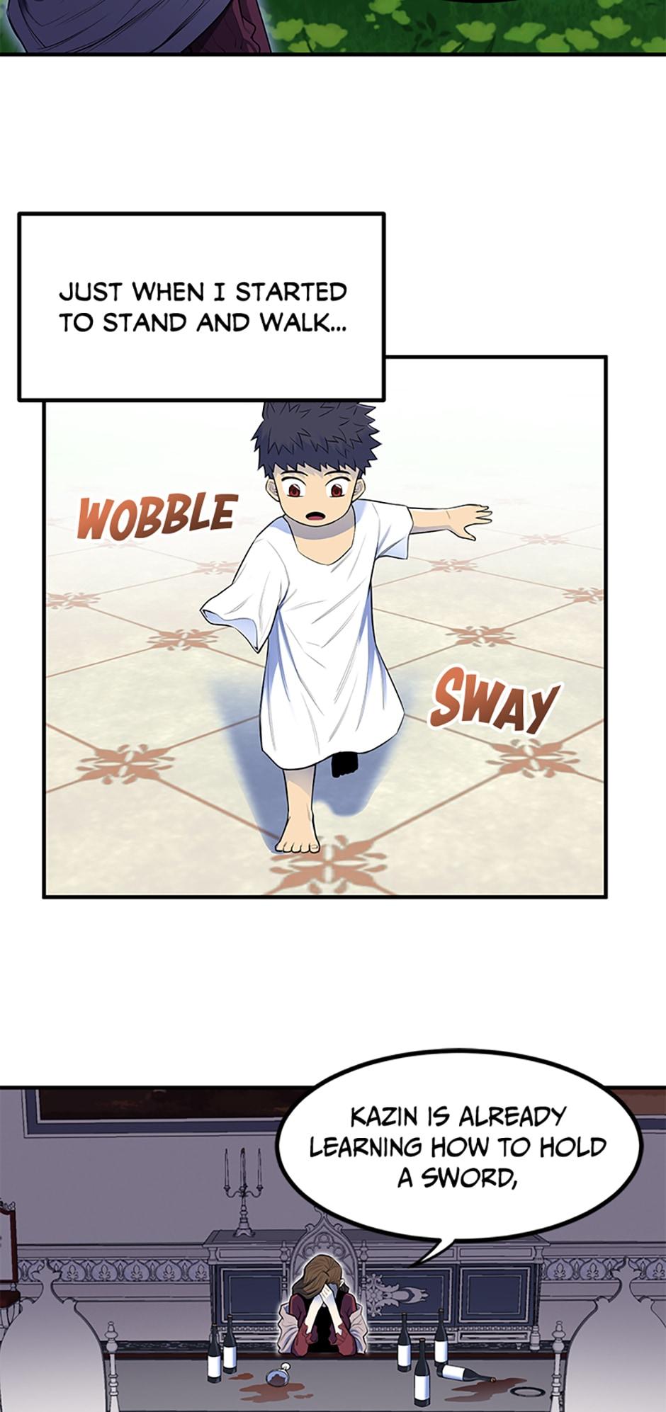 Read The Art of Reincarnation Manga Online