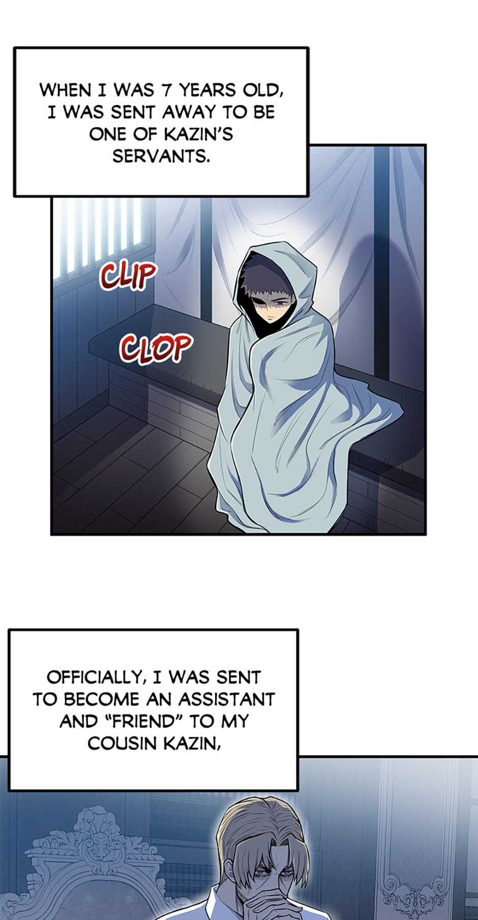 Read The Art of Reincarnation Manga Online