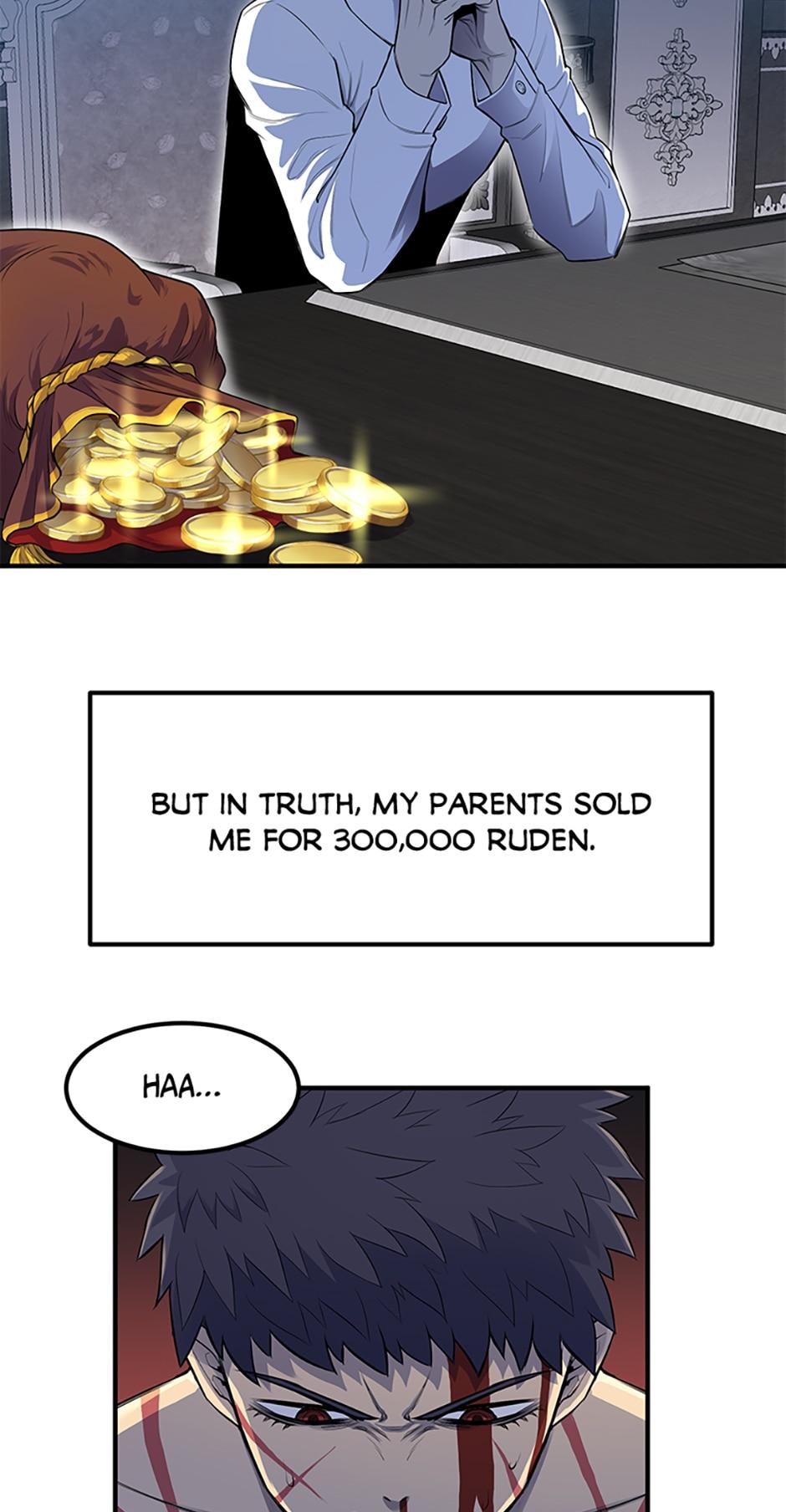 Read The Art of Reincarnation Manga Online