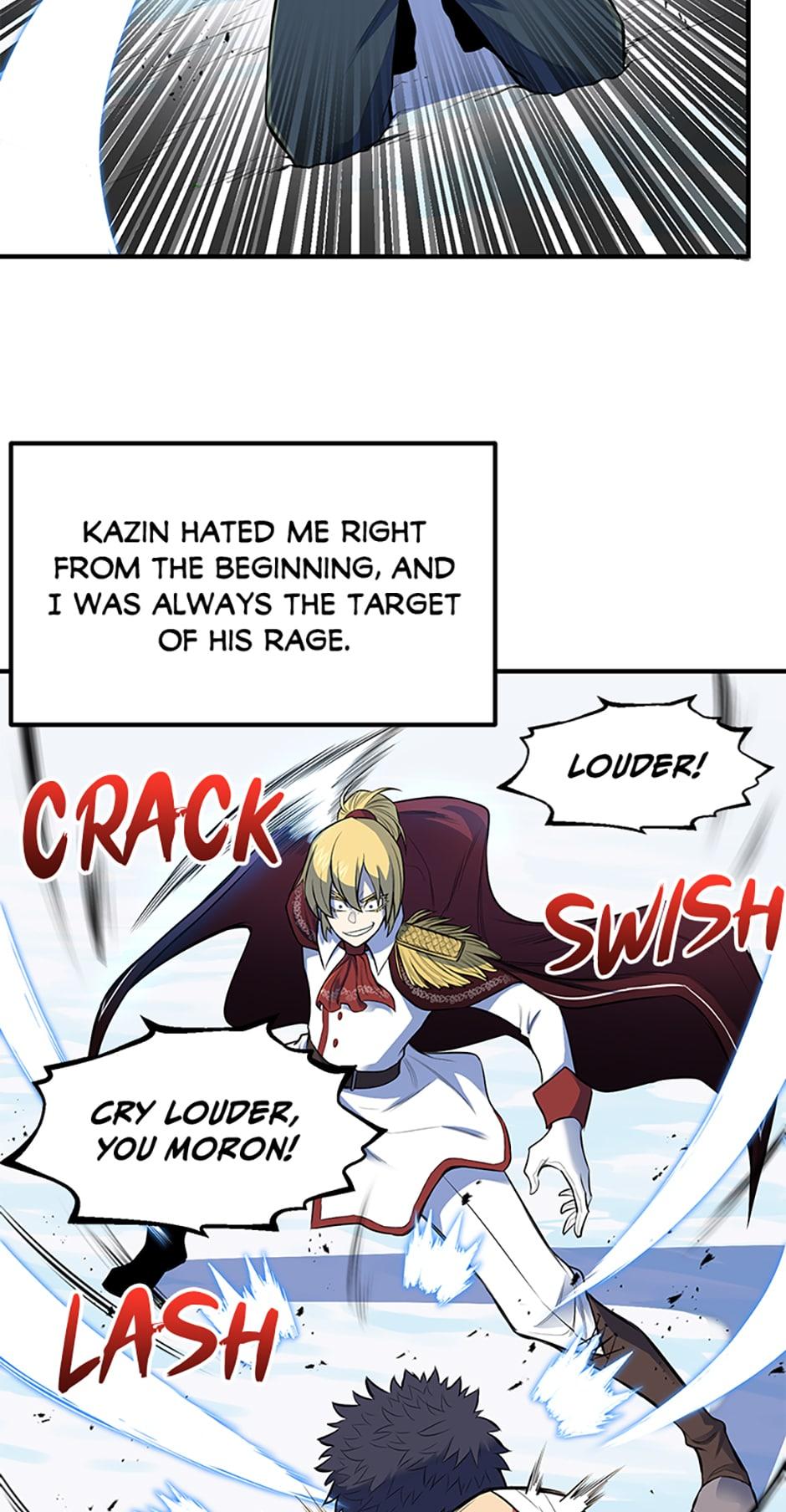 Read The Art of Reincarnation Manga Online