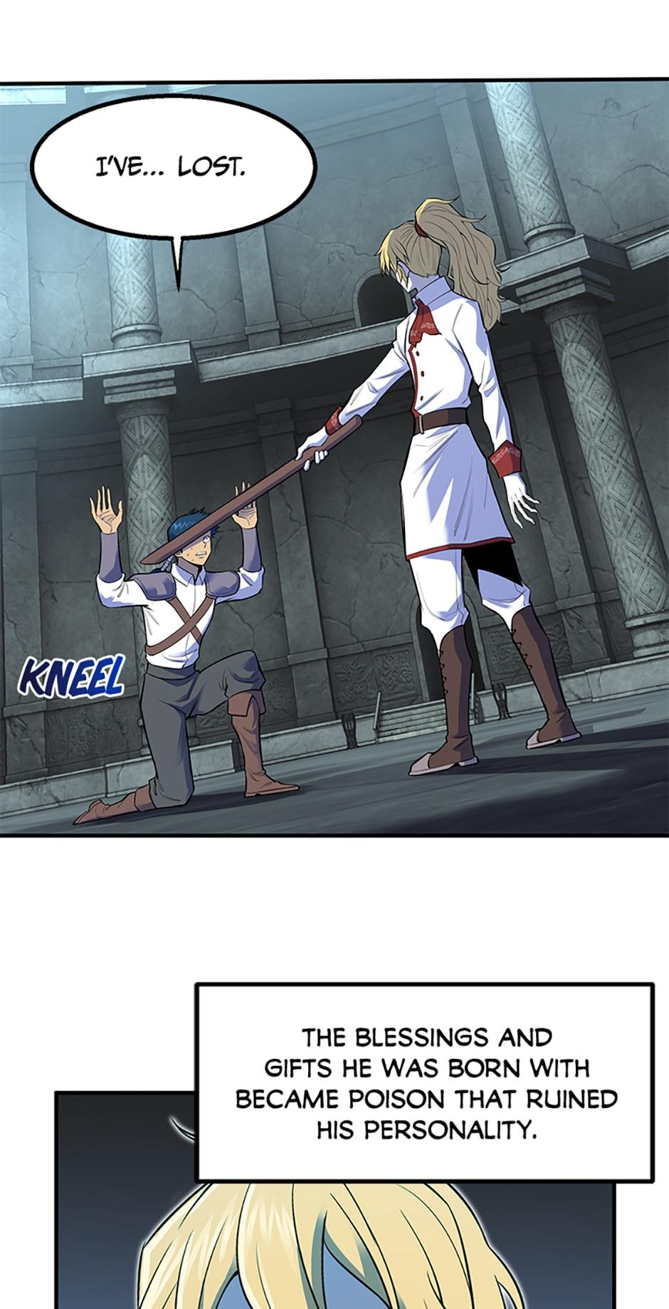 Read The Art of Reincarnation Manga Online