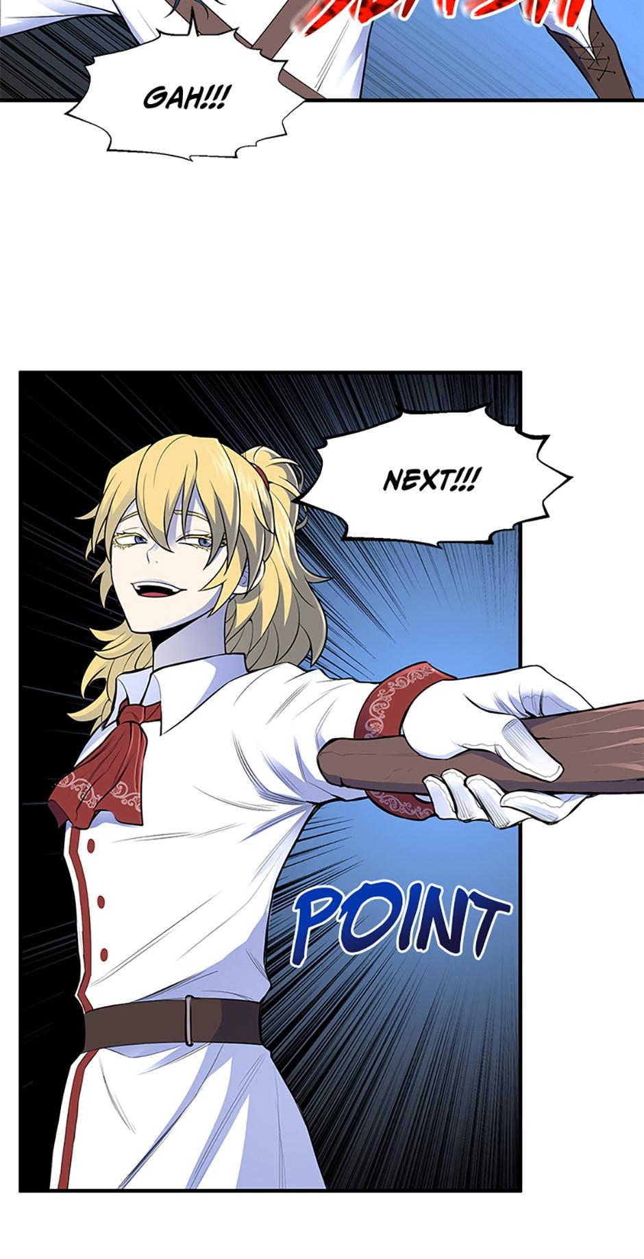 Read The Art of Reincarnation Manga Online