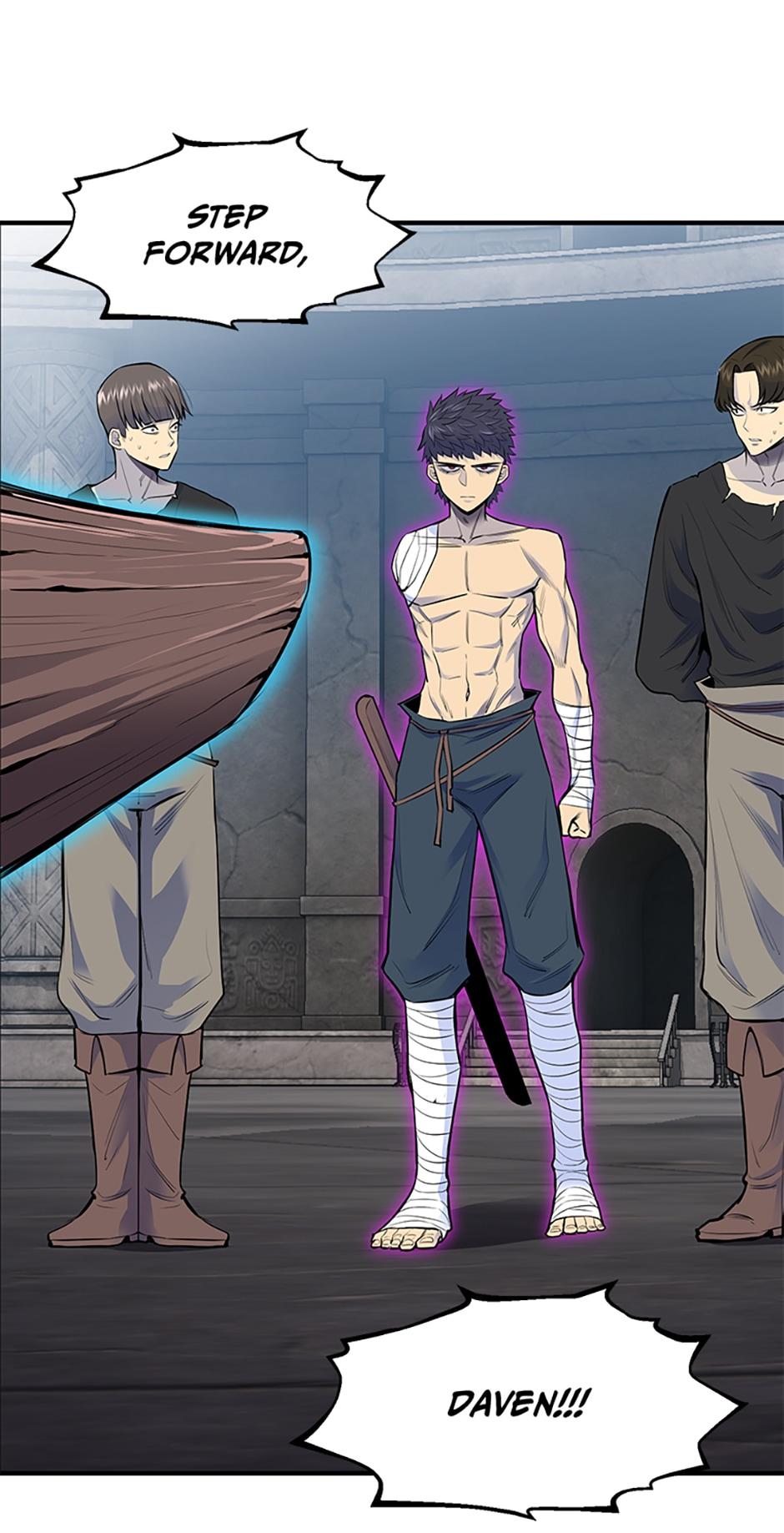 Read The Art of Reincarnation Manga Online