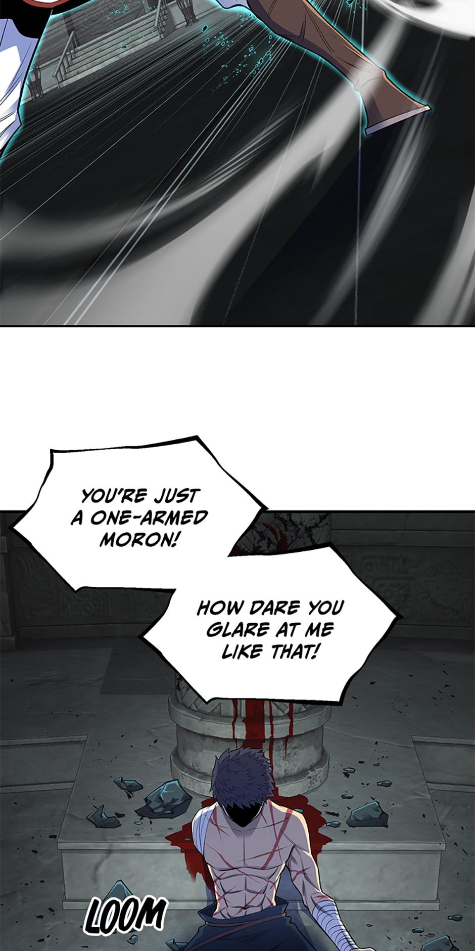 Read The Art of Reincarnation Manga Online