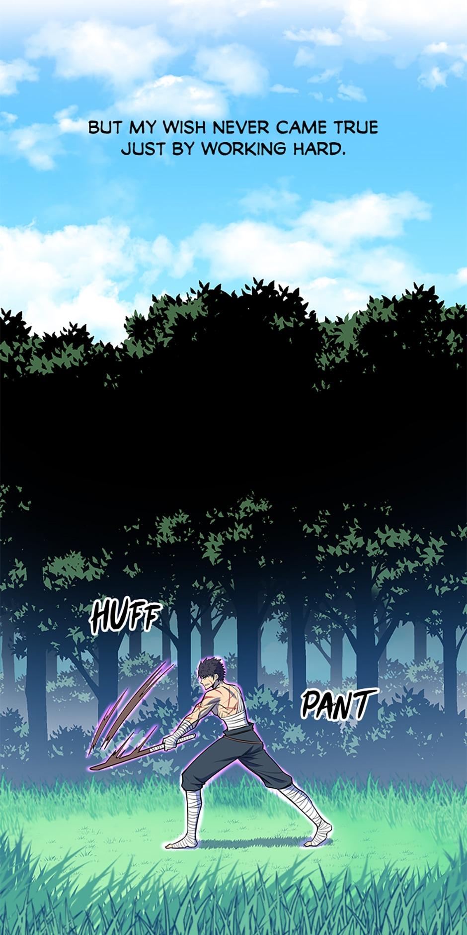 Read The Art of Reincarnation Manga Online