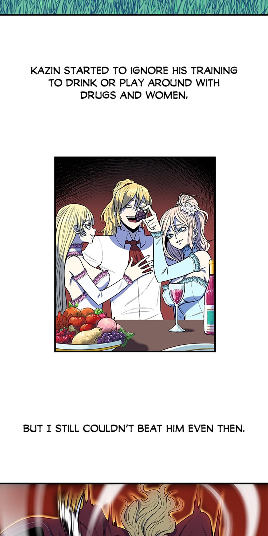 Read The Art of Reincarnation Manga Online