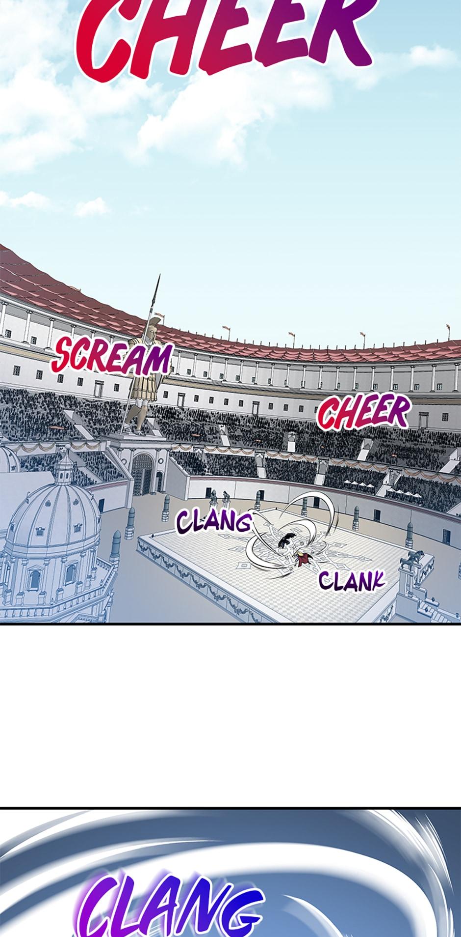 Read The Art of Reincarnation Manga Online