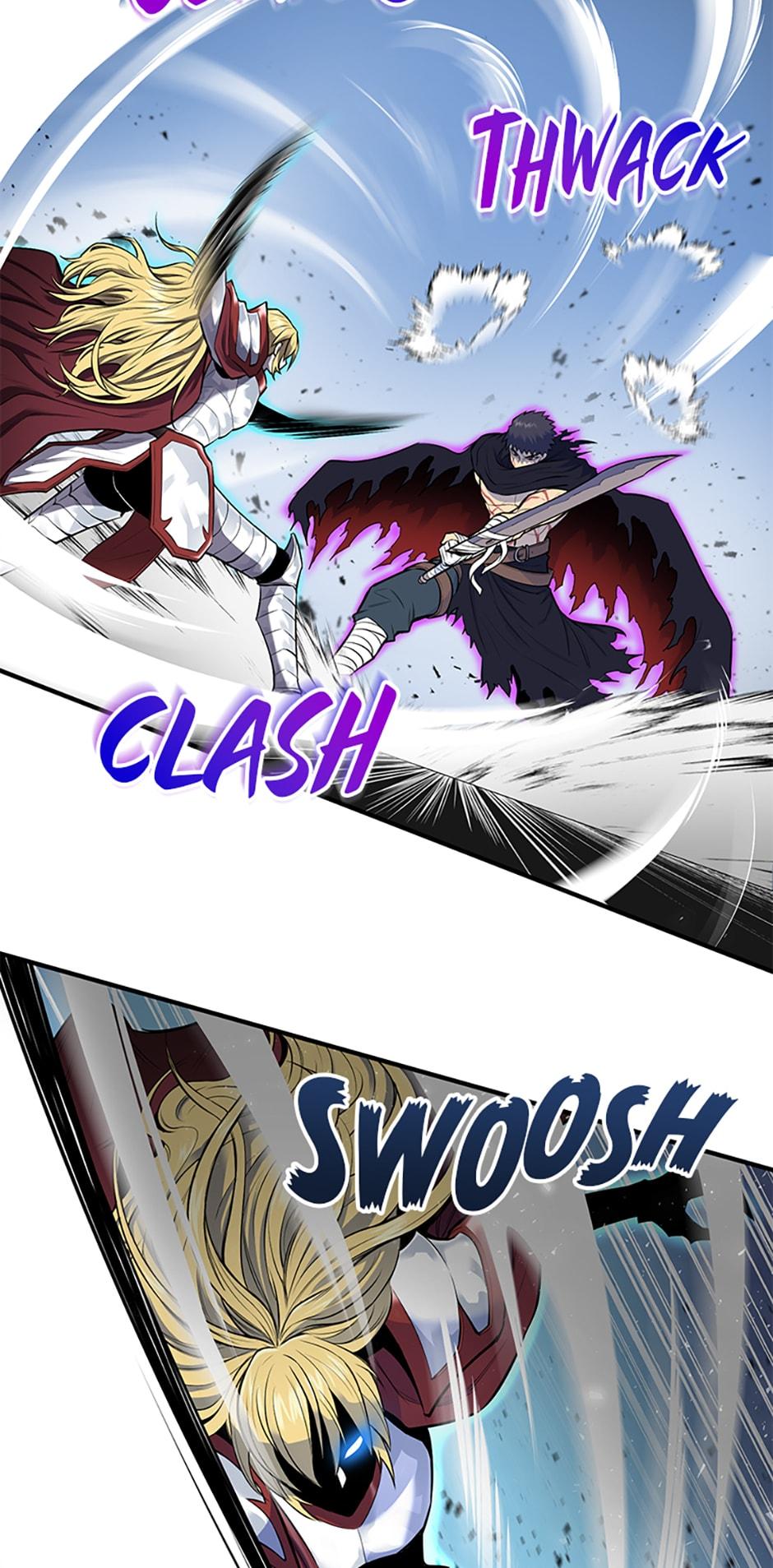 Read The Art of Reincarnation Manga Online