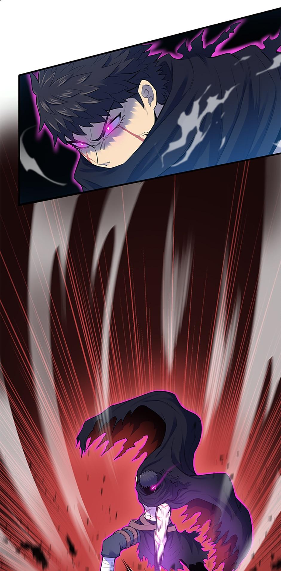 Read The Art of Reincarnation Manga Online