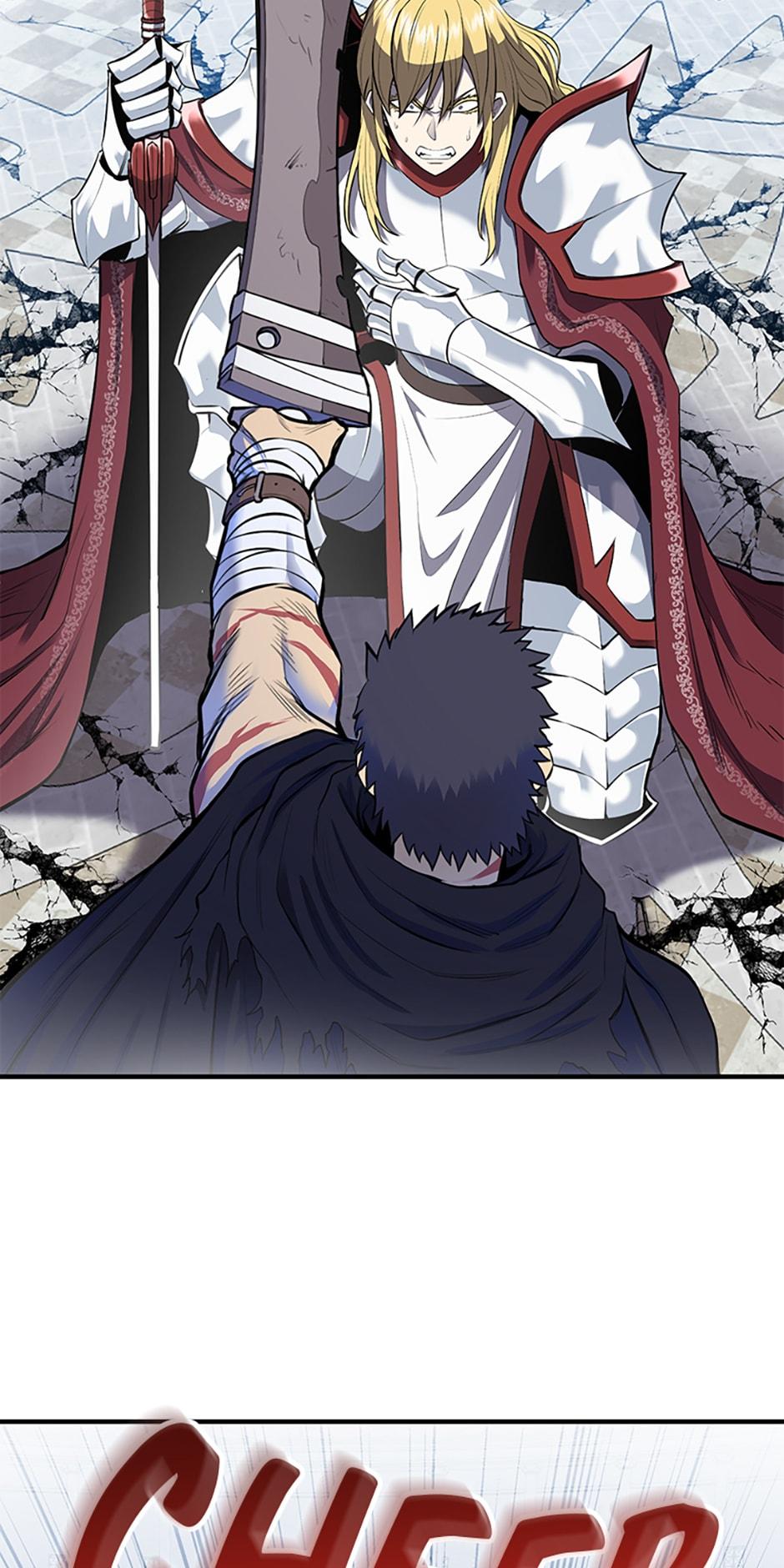 Read The Art of Reincarnation Manga Online