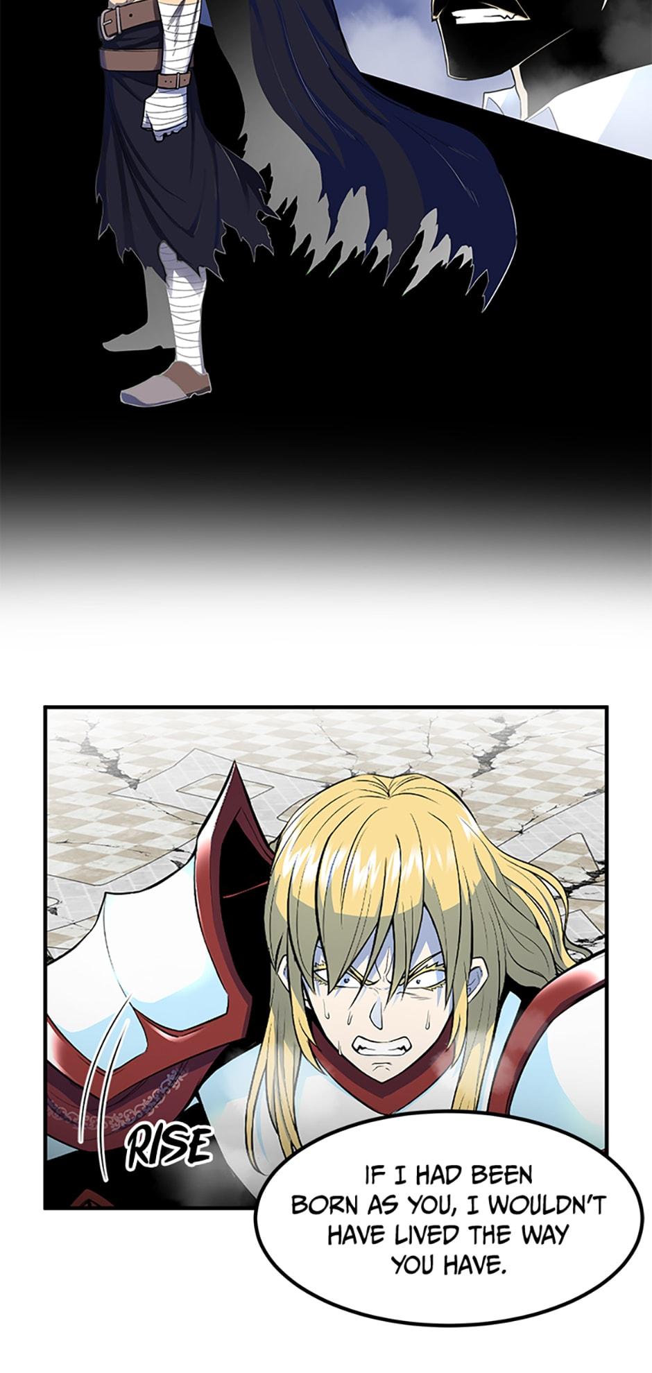 Read The Art of Reincarnation Manga Online