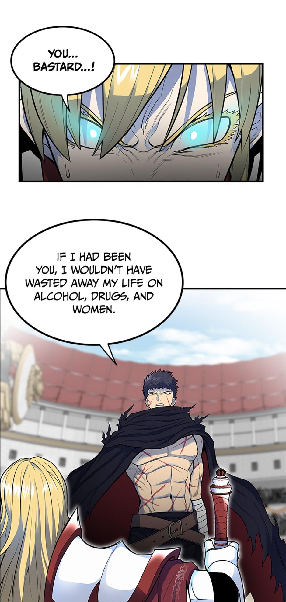 Read The Art of Reincarnation Manga Online