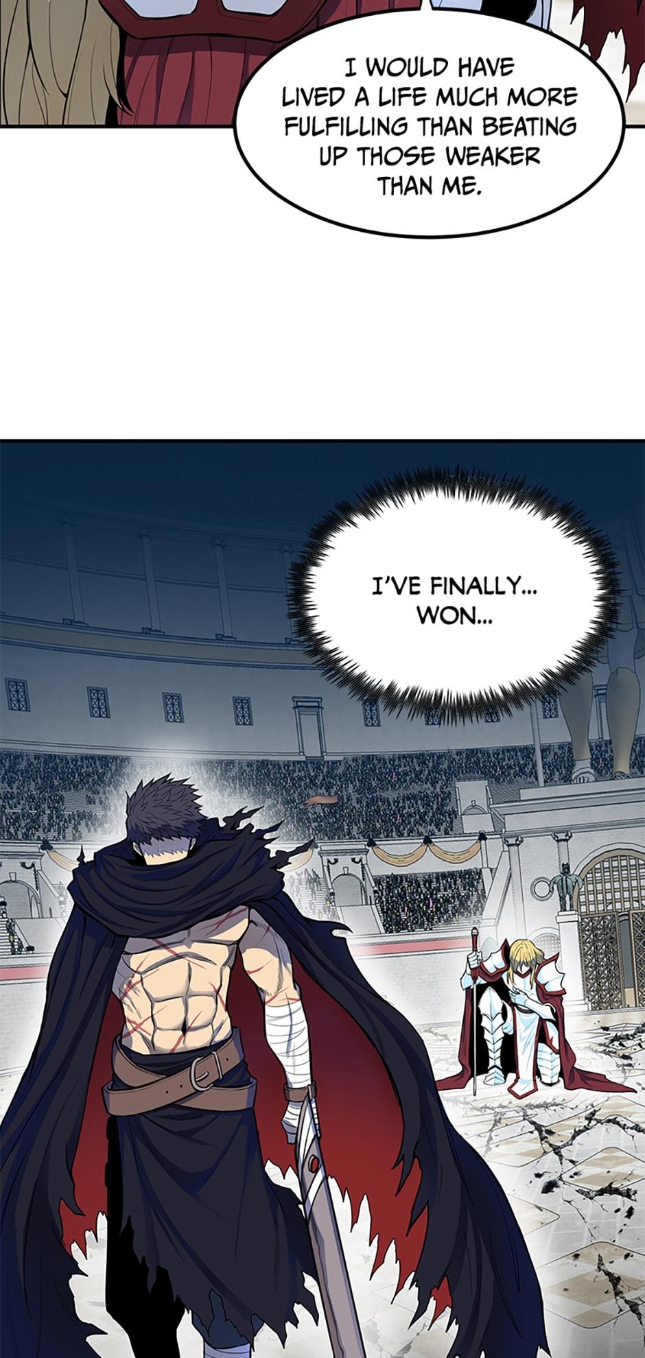 Read The Art of Reincarnation Manga Online