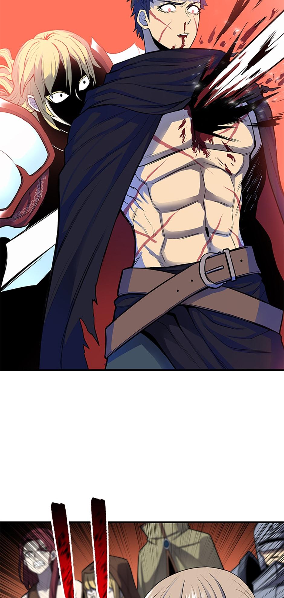 Read The Art of Reincarnation Manga Online