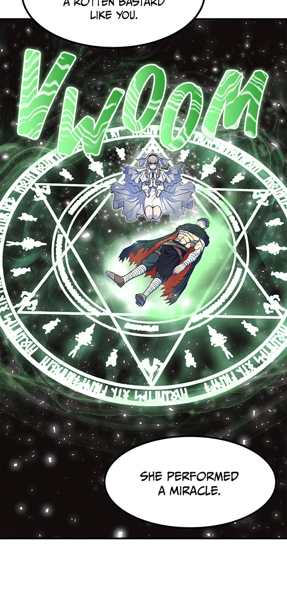 Read The Art of Reincarnation Manga Online