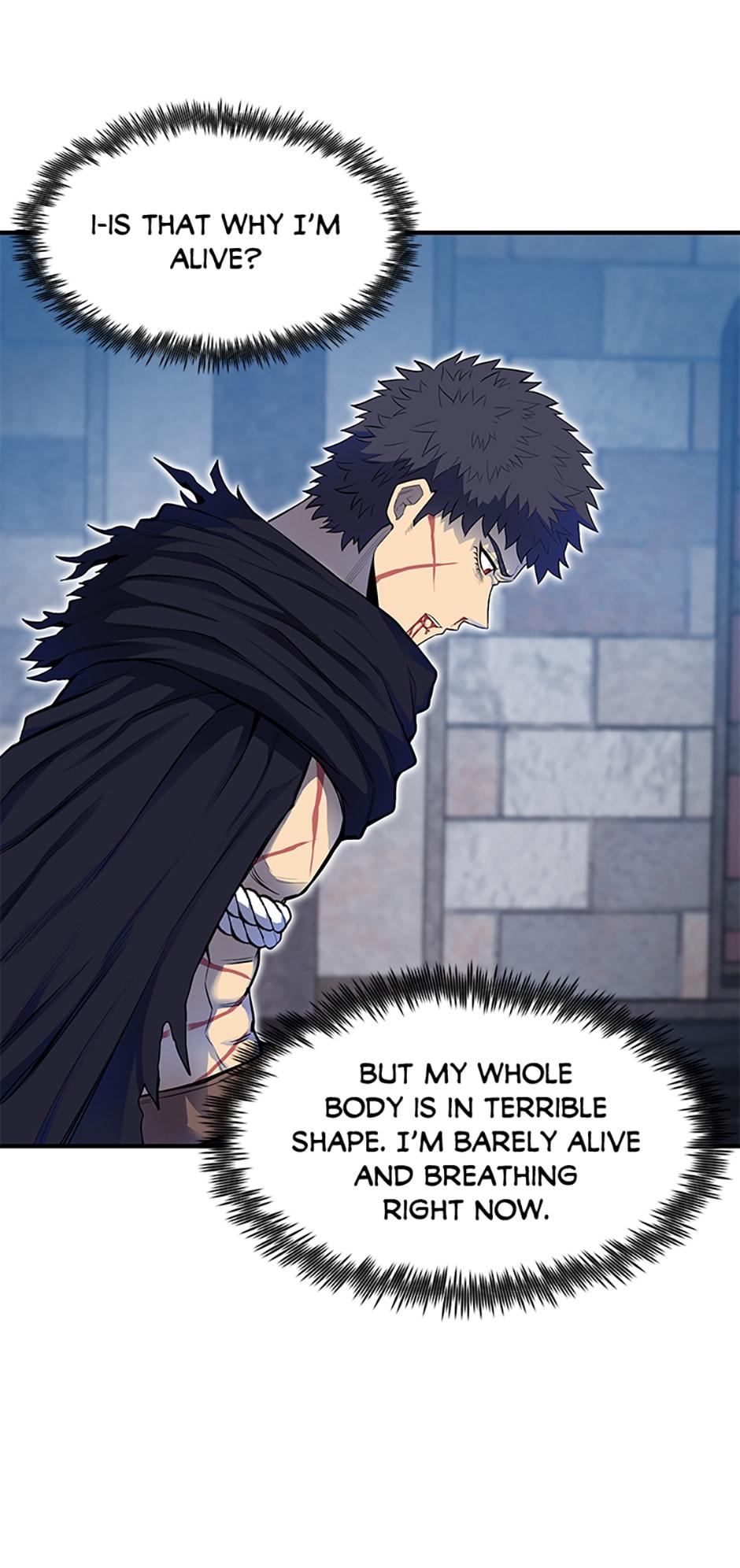 Read The Art of Reincarnation Manga Online