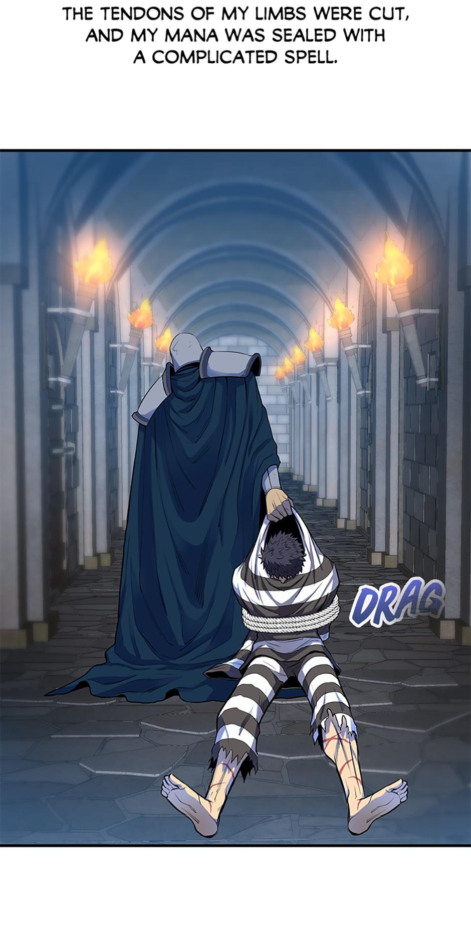 Read The Art of Reincarnation Manga Online