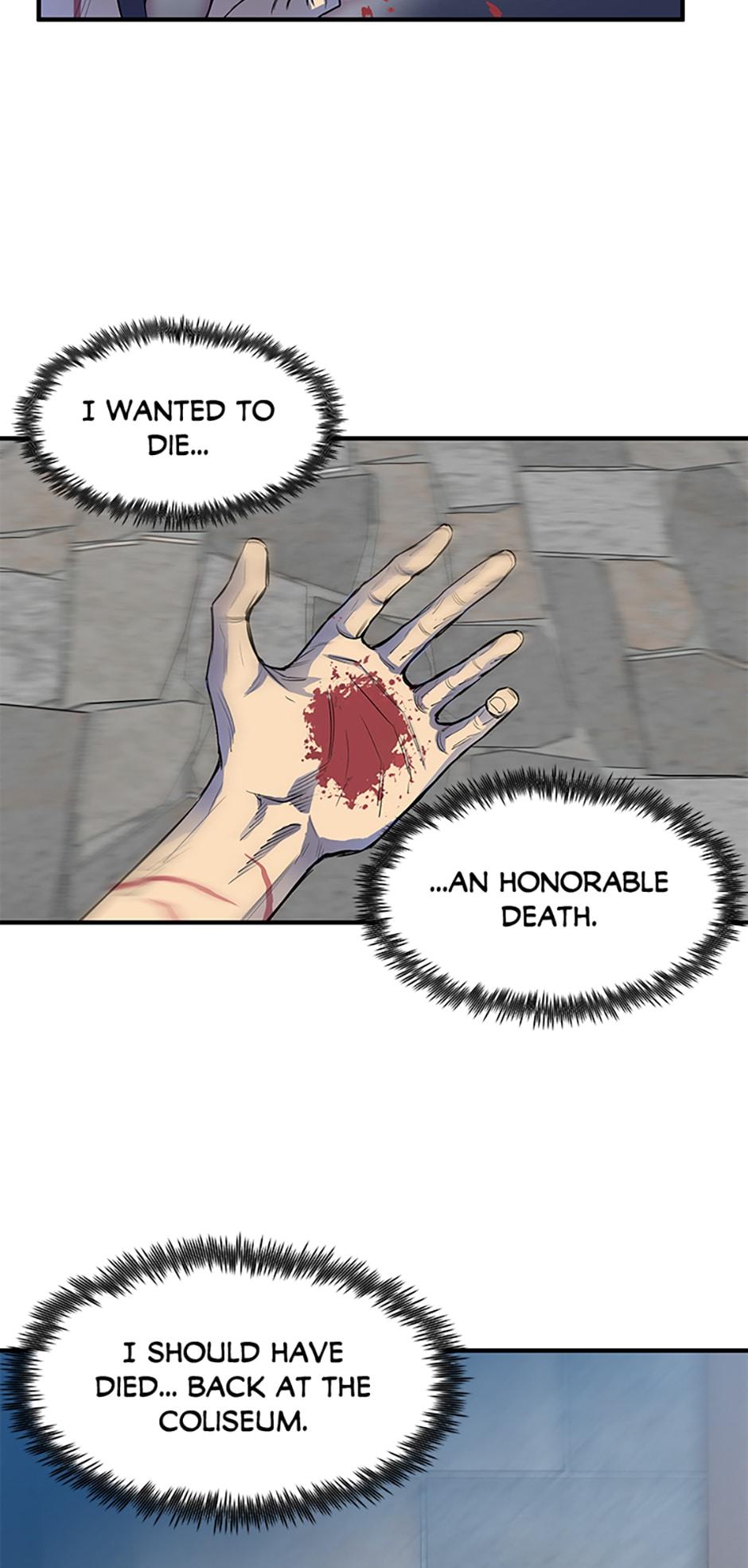 Read The Art of Reincarnation Manga Online