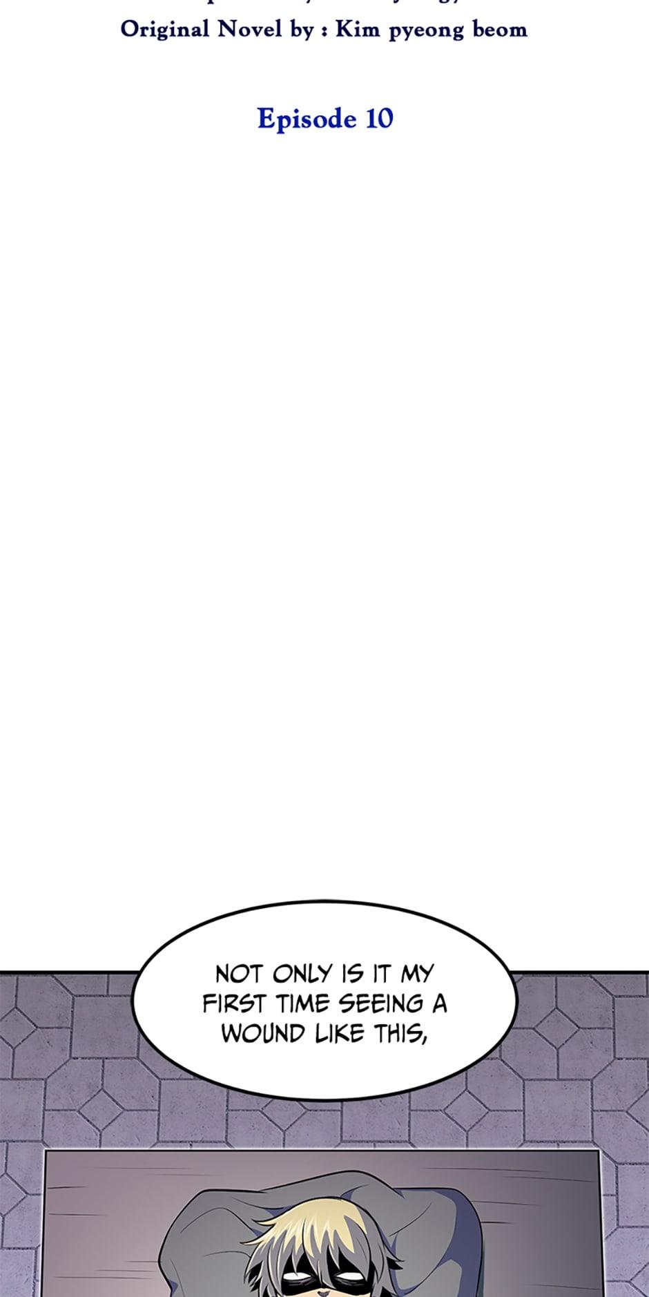 Read The Art of Reincarnation Manga Online