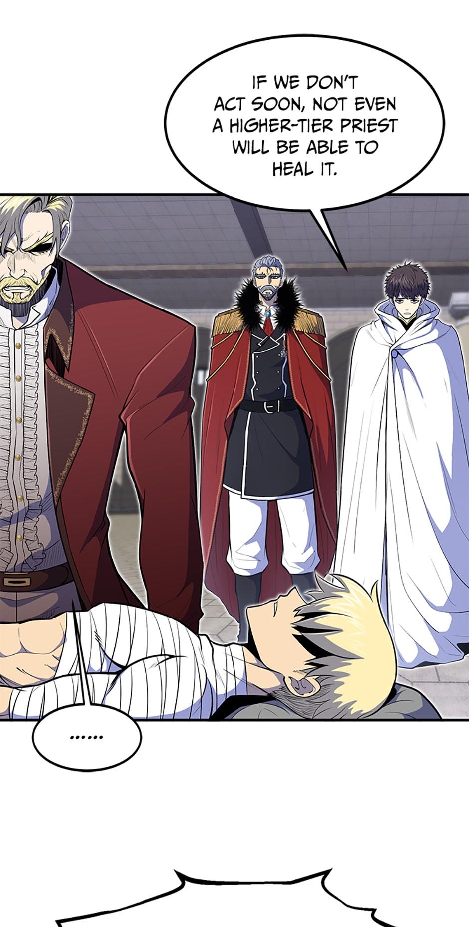 Read The Art of Reincarnation Manga Online