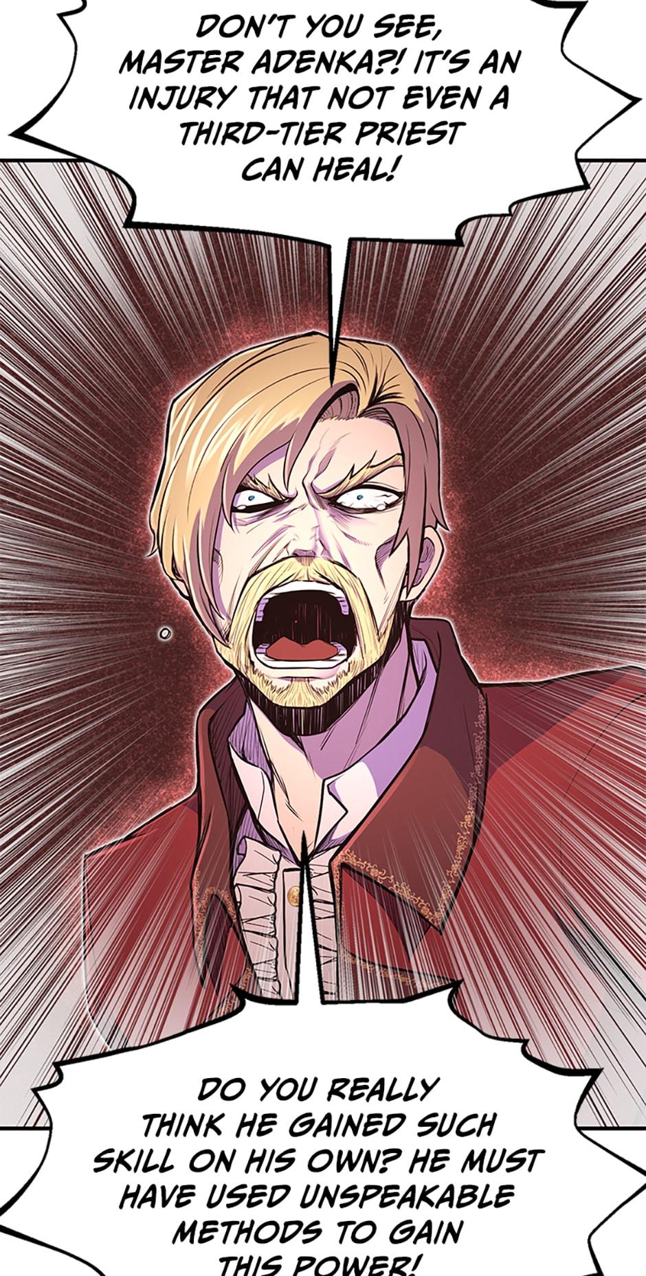 Read The Art of Reincarnation Manga Online