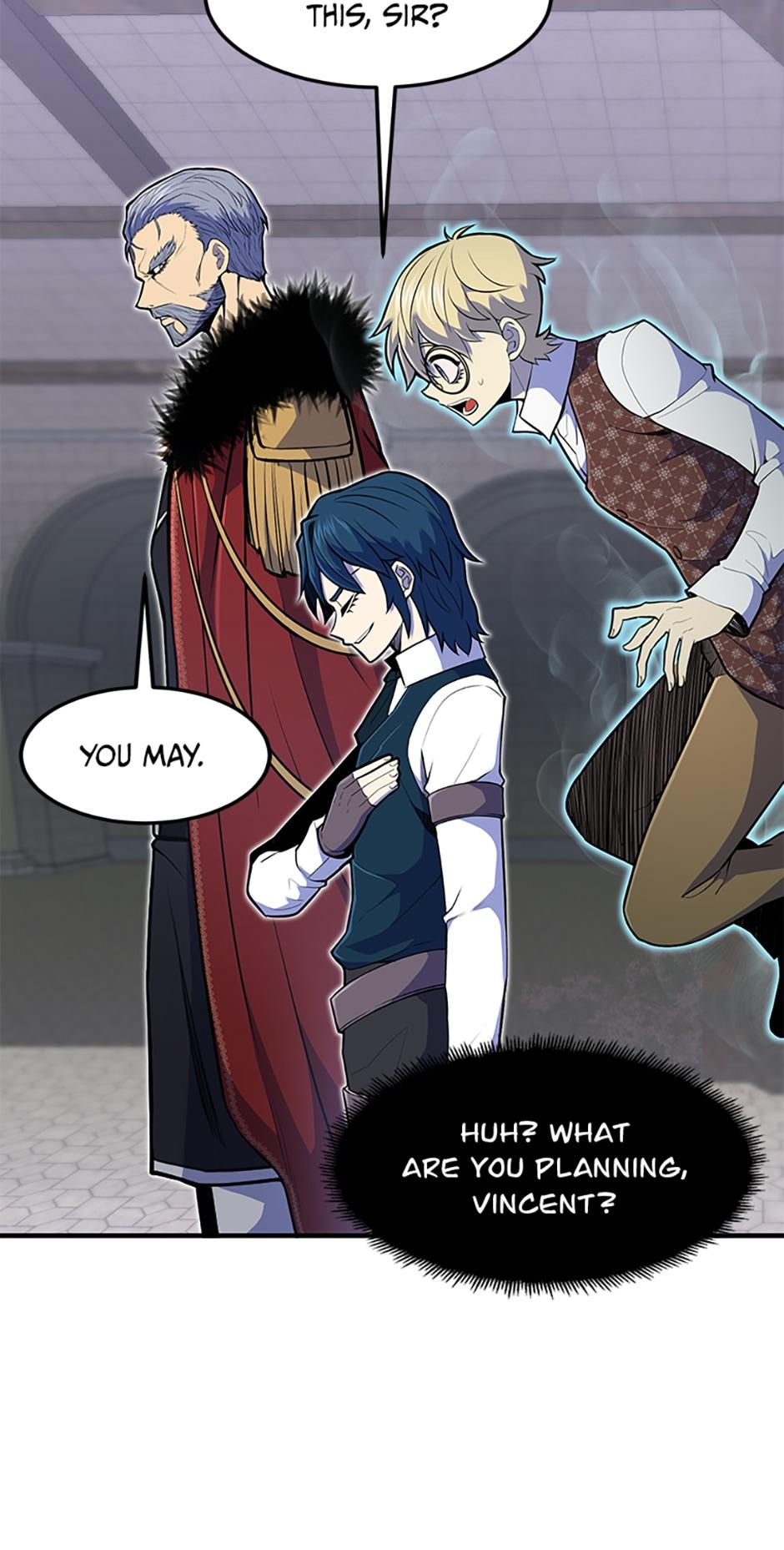 Read The Art of Reincarnation Manga Online