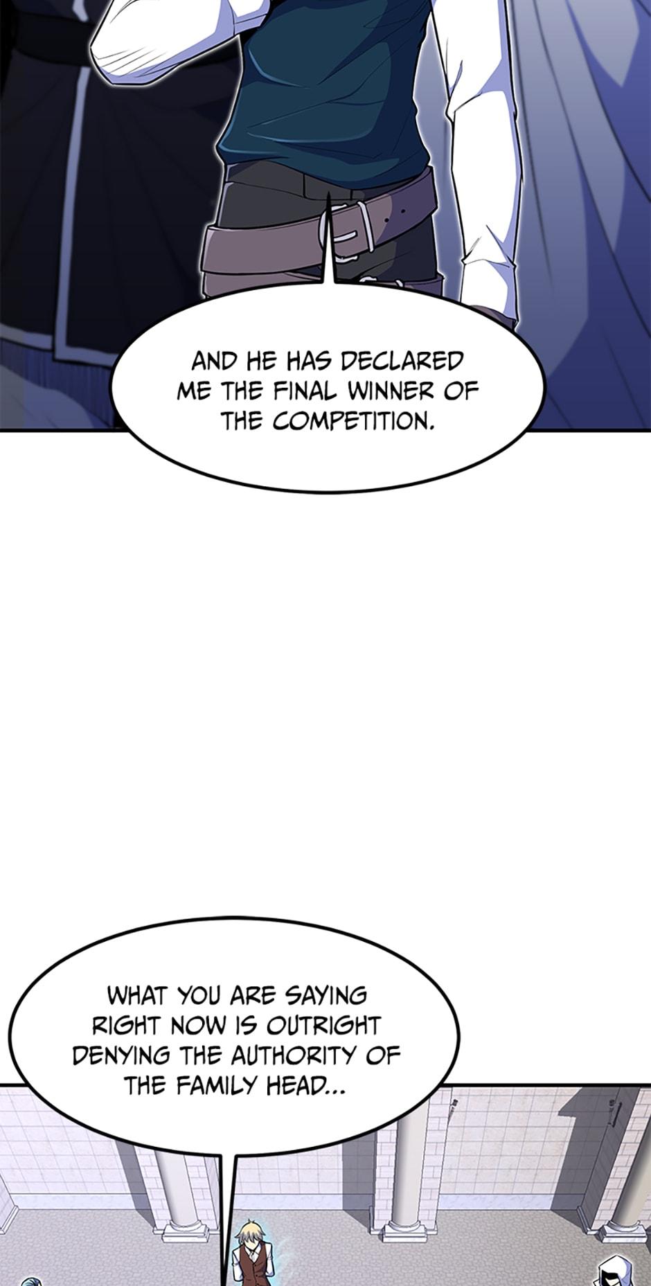 Read The Art of Reincarnation Manga Online