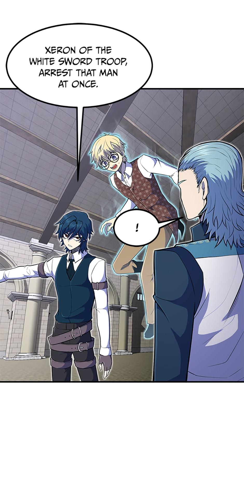 Read The Art of Reincarnation Manga Online