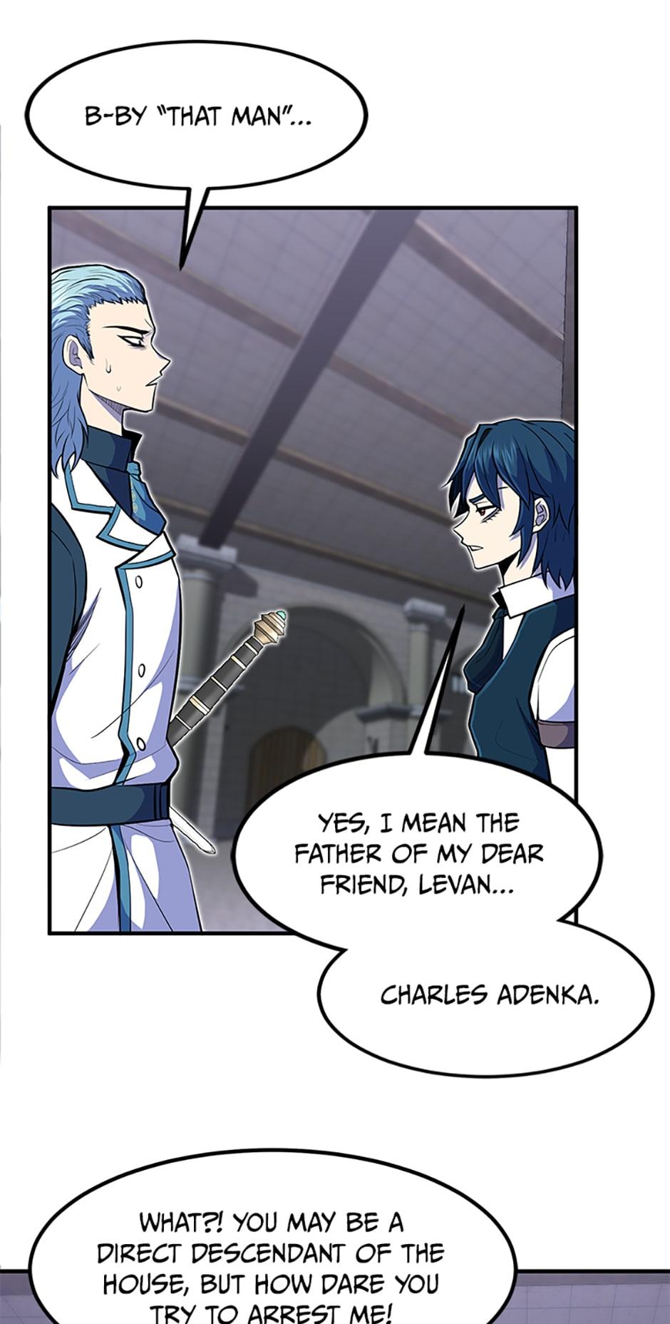 Read The Art of Reincarnation Manga Online