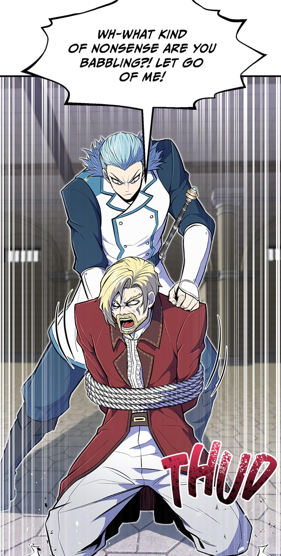 Read The Art of Reincarnation Manga Online