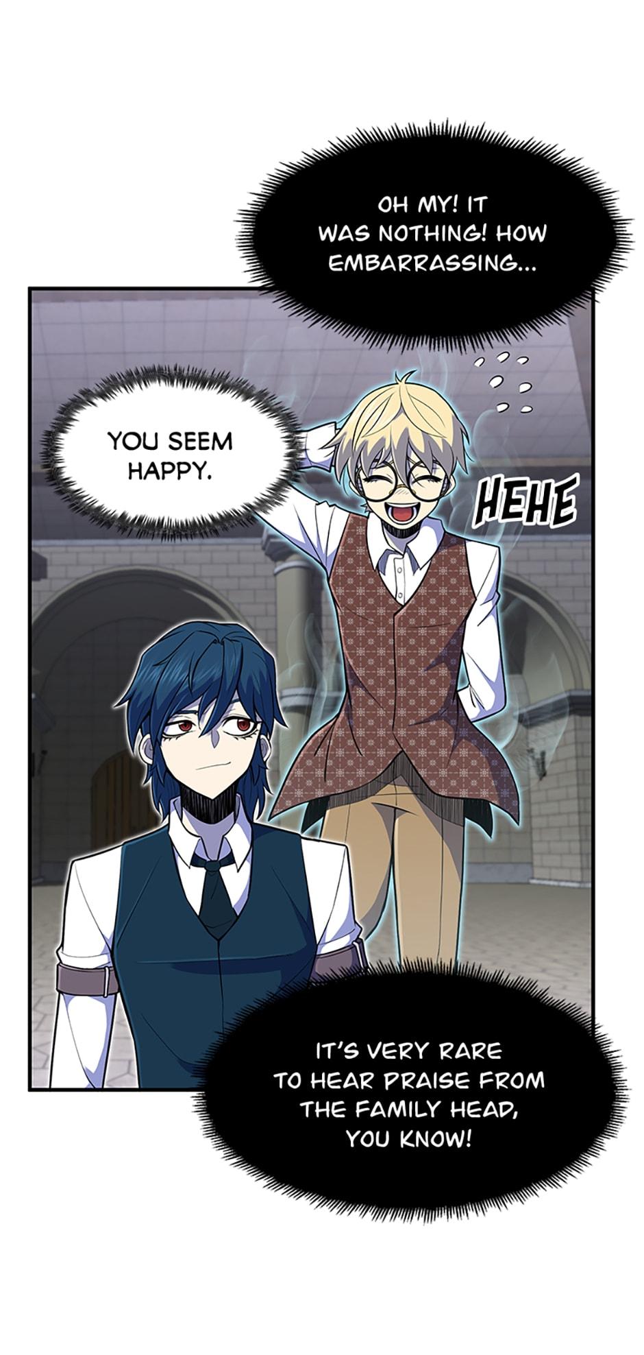 Read The Art of Reincarnation Manga Online