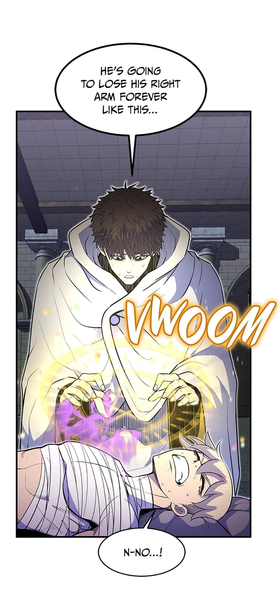 Read The Art of Reincarnation Manga Online