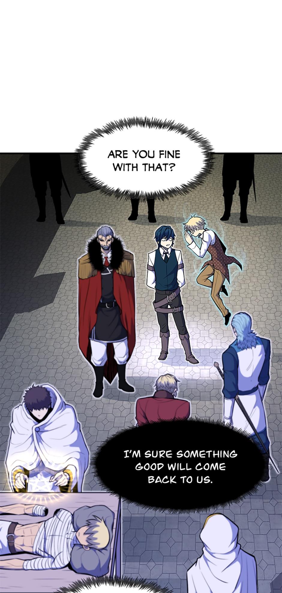 Read The Art of Reincarnation Manga Online