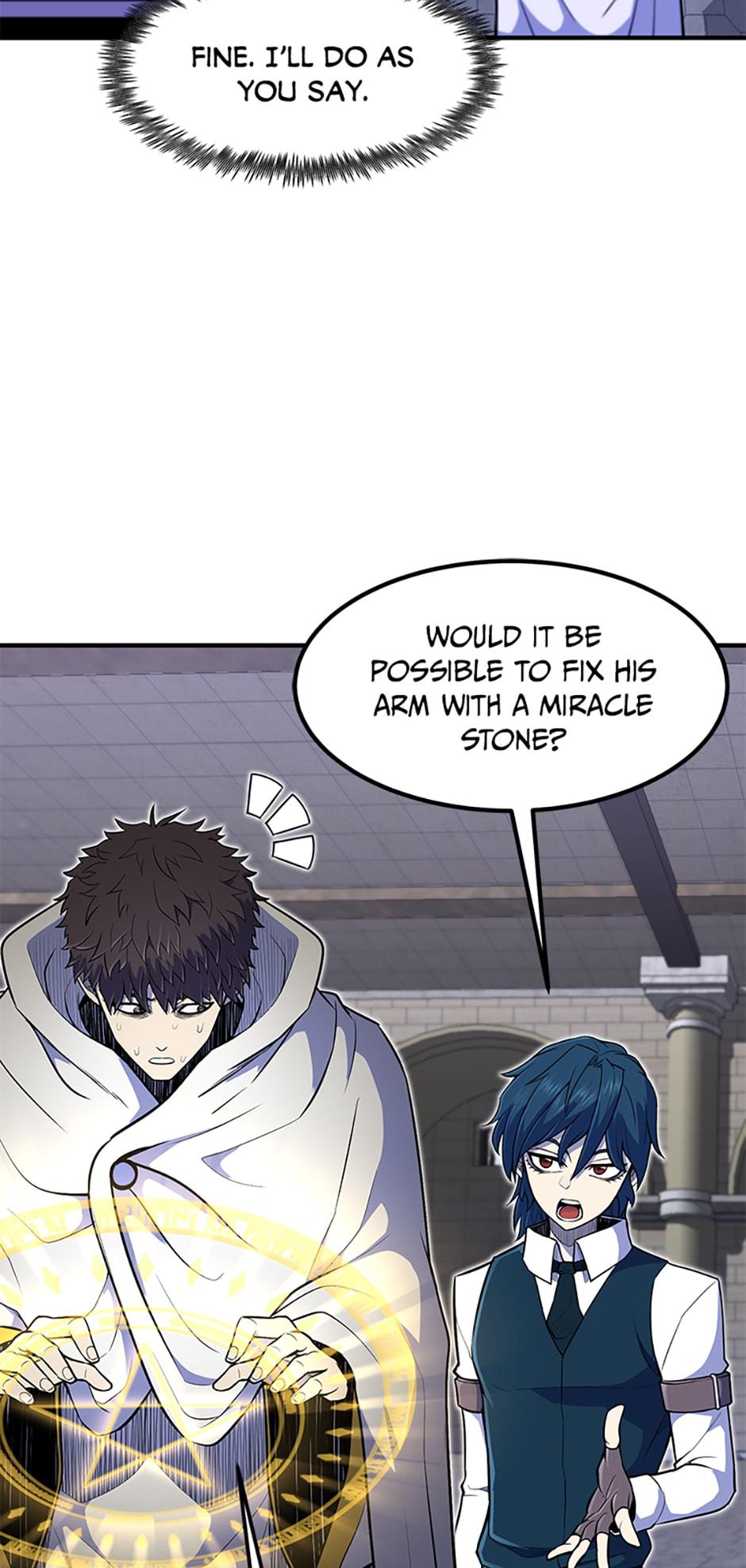 Read The Art of Reincarnation Manga Online