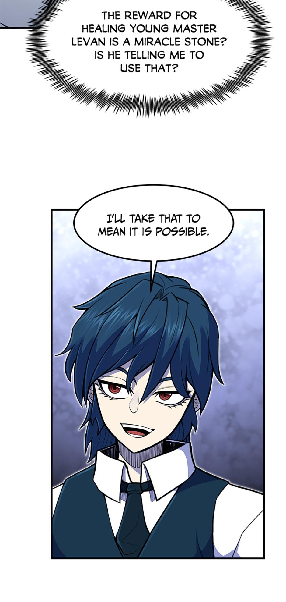 Read The Art of Reincarnation Manga Online