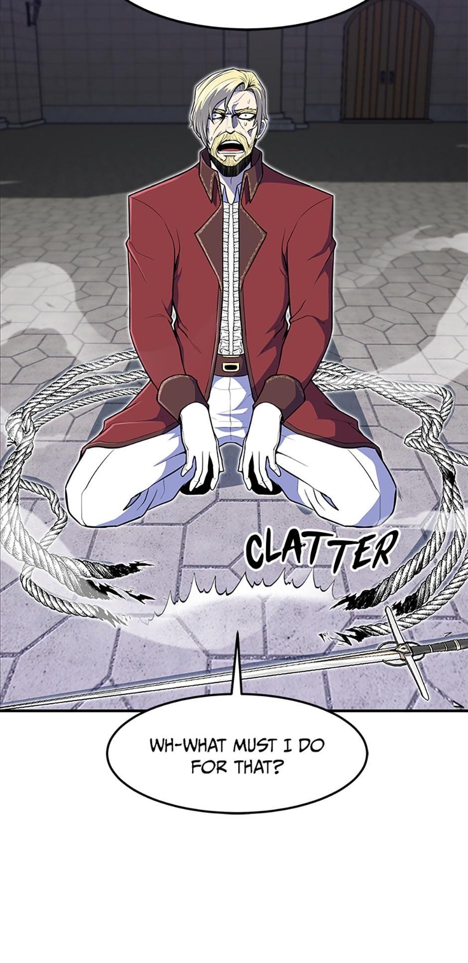 Read The Art of Reincarnation Manga Online